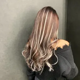 🧸巻けるエクステ＋ワンカラー🧸1枚180円高級ファイバーエクMIX(48cm)or人毛100%(52cm)