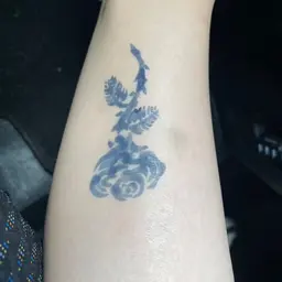 ジャグアペイント