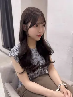 【💇‍♀️似合わせカット💇‍♀️】✂️カット×シャンプー