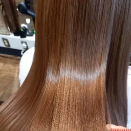 ★ ✂︎カット ＋ 髪質改善トリートメント✨