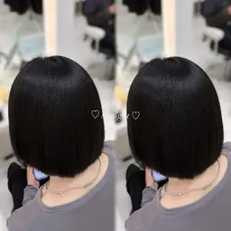 🪷 【カット + ケアトリートメント】 🪷