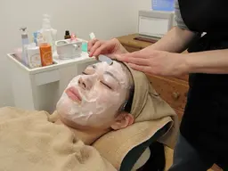 🫧🌿レディースシェービング