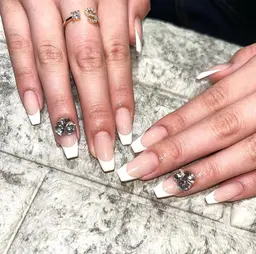 【スカルプ＋オフ有】時間内やり放題/つけ放題🥂　[町田/スカルプ]　※3回目まで同料金(1年以内)