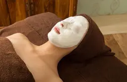 超美白◎【美白+頭蓋骨小顔矯正】トーンアップ!