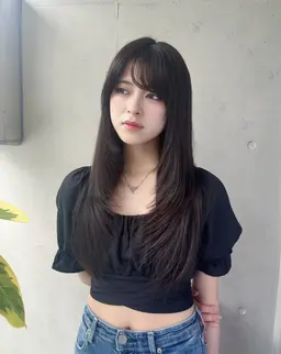 【💗新規様限定💗】髪質改善カット✂️➕シャンプー➕トリートメント