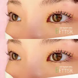 【当日限定❕】まつげパーマorパリジェンヌ※リピーター様は＋500円でのご案内になります