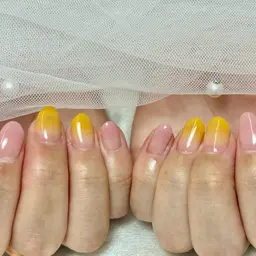 【ハンドオフあり】カラグラ、フレンチ💫