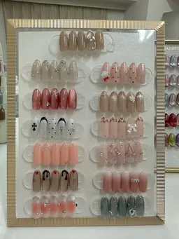 🩰サンプルコース🎀(オフ込み)