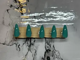 【★新スタッフ対応★】パラジェル利用♪うるちゆる！ワンカラーor グラデ