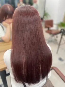 ⚠️毎週木曜限定⚠️レディースレイヤーカットテストモデル急募集‼️