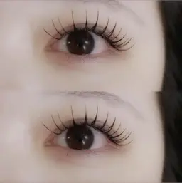 【限定メニュー】🖤アップワードラッシュ120本🪽🖤