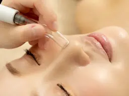 エステ体験無料にて