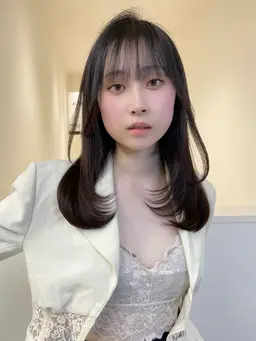 ꩓平日限定꩓ 𝑪𝒖𝒕 + 𝟐𝒔𝒕𝒆𝒑トリートメント