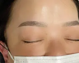 女性専用🤎アイブロウwaxスタイリング🤎＋鼻下Wax