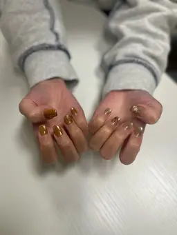 【オフなし】マグネットorフラッシュ