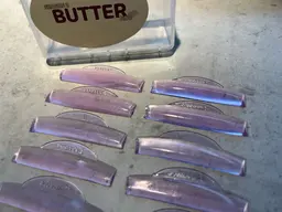 🇰🇷韓国パーマ🇰🇷【🧈Butter ロッド🧈】