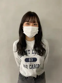 うる艶ワンカラー 🌿‬ ܸ