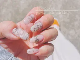 持ち込みデザイン150分コース アート5~10本『オフ+500円』