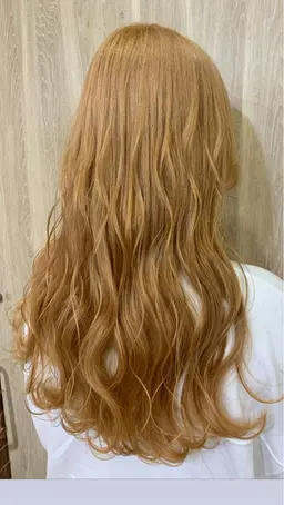 【髪質改善】カット+ワンカラー+ケラチントリートメント✨