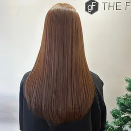 💧髪質改善ウタトリートメント💧