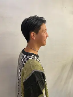 メンズカット✂︎