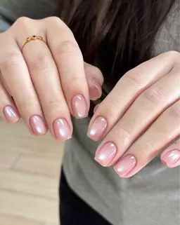 マグネットネイル💅