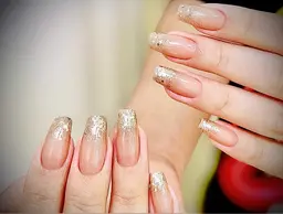 🈹ワンカラー/ラメグラデーション【オフ込み】