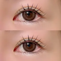 パリジェンヌラッシュリフト（※土日祝+550）