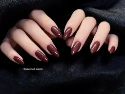 【ハンド】ワンカラーorラメグラデーション💕