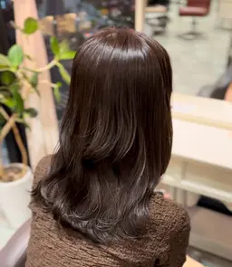 ✨艶ワンカラー✨