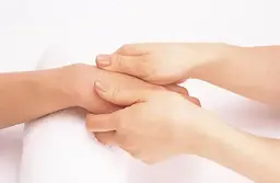 カウンセリング＋ハンドエステ