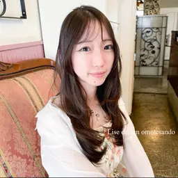 【急募‼️2/1シャンプーモデル様無料!!】表参道駅から徒歩6分、原宿駅から徒歩15分🚶