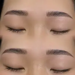 【アイブロウパーマ🌱】新規様限定価格 ¥4,900 当日予約👌🏻 ̖́-︎