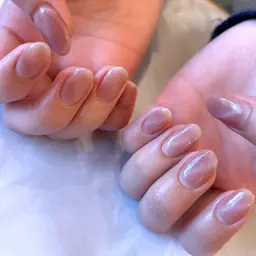 『オフ込み』マグネットネイル10本