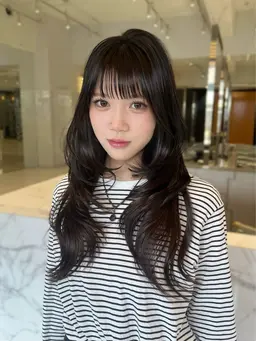 ♡カット+カラー♡