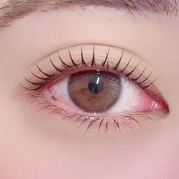 🤍パリジェンヌorラッシュリフト+コーディング仕上げ 🤍