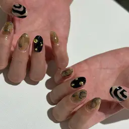 オフ有り｜ハンド☆ニュアンス定額コース