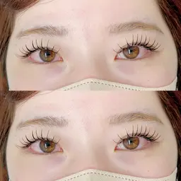 【モチ抜群🐰】フラットラッシュ100本(オフ込)🐈⬛🐾