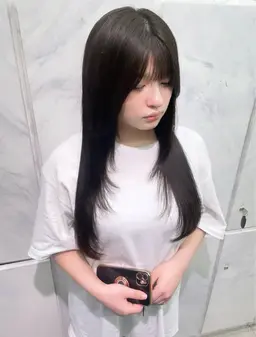 🍒✨ワンカラー+コラーゲントリートメント🍒✨