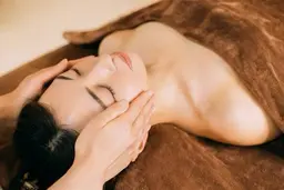 フェイシャルソニックエステ