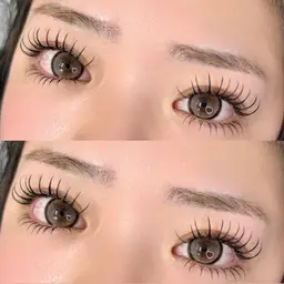 LEDのみ🪽💞オフ込みバインドロック80束（160本）＋下エク60本