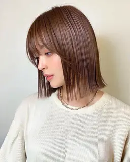 【👑期間限定価格メニュー】カット+カラー+トリートメント