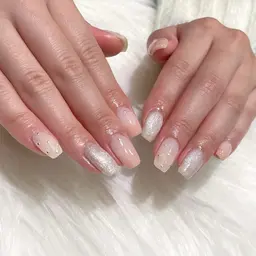 🍒持ち込みデザイン120分コース【オフなし】🍒