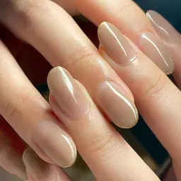 定額ネイルコース6980【初回】