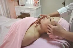 フェイシャルエステ【極上！うる肌美人コース】