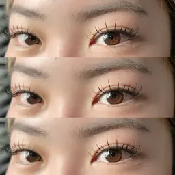 【12月限定クーポン】シングルエクステ付け放題(オフ込み)🎀