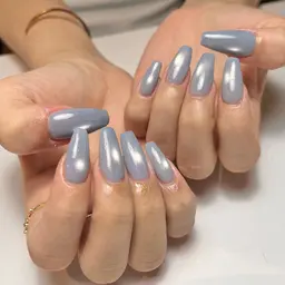 当店自慢のちゅる艶マグネット🫧🩰ワンカラー