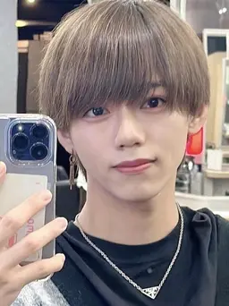 新規U24限定🫧ྀིmen'sカット＋眉カット🫧ྀིメンズカット＋シャンプー＋眉カット