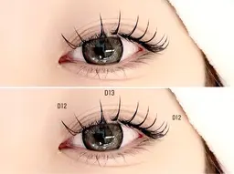 🫧フラット100本＋仕上げコーティングつき🌟⋆꙳ ご新規様、off無料‼️💖