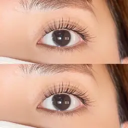 《ラッシュリフト💍》似合わせまつげパーマ🪽美容液コーティング仕上げ付き